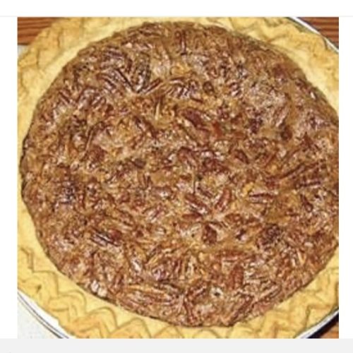 Pecan Pie