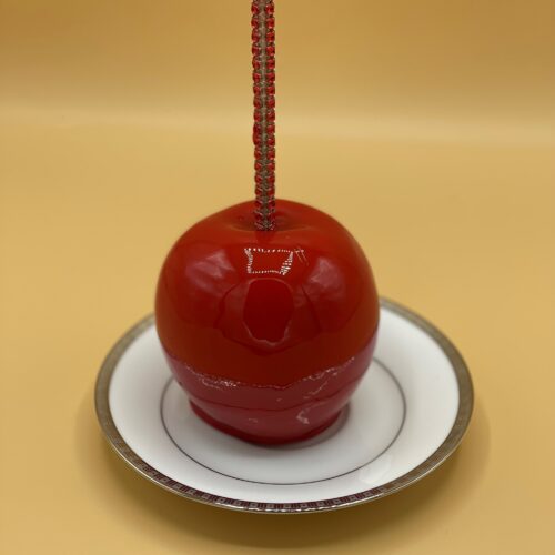 Candied Apples