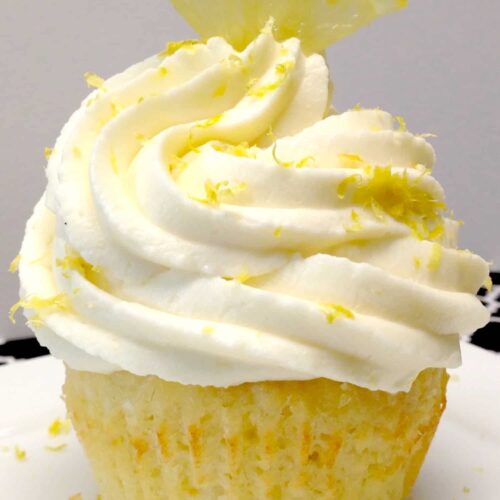Gourmet Cupcakes