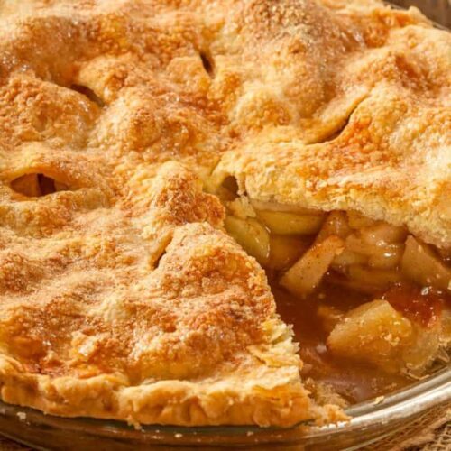 Apple Pie