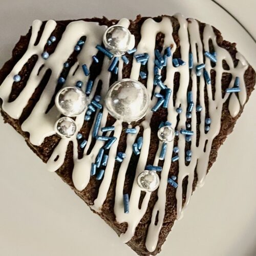 Custom Brownies
