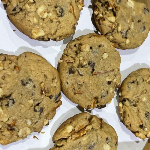 Ray's Cookies